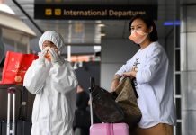 New Zealand confirms two new cases of coronavirus