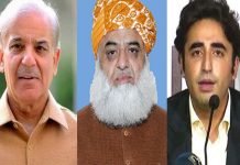 Opposition slams ‘people’s enemy’ budget 2020-21