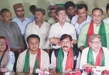 Haleem Adil alleges rulers of Sindh even devoured ration of poor people