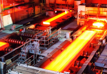 After Karachi port, Steel mill is being sold