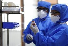 Peshawar doctor succumbs to coronavirus, raising death toll of medics to 18