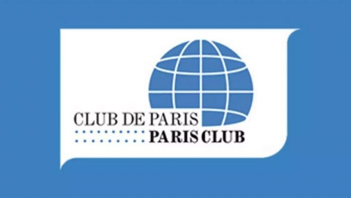 Paris Club relief