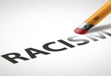 Racism Still A Big Challenge