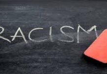 We and Racism