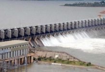 India reduces Chenab river inflow to Pakistan by 30 percent