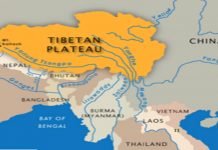 China’s Water Hegemony