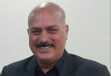 Calling KP Police ‘sheru’ is shameful: Senator Tangi