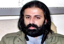 JWP’s Shahzain Bugti, MNA Aslam Bhutani warn PTI govt of breaking alliance