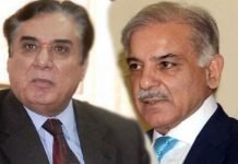 NAB Lahore team leaves without Shehbaz Sharif’s arrest