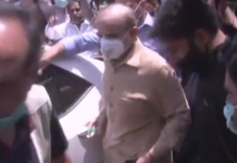 LHC grants pre-arrest bail to Shehbaz Sharif till June 17 in assets case