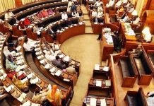 Sindh will become first assembly to use technology for its sessions: Wahab