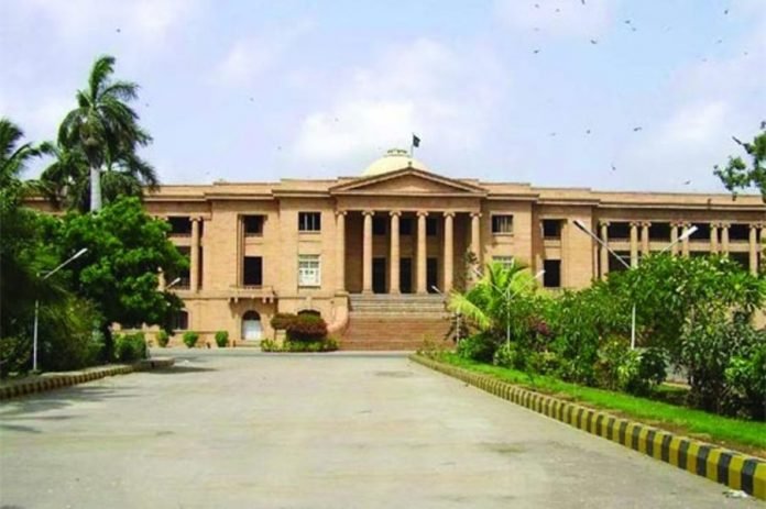 Sindh High Court