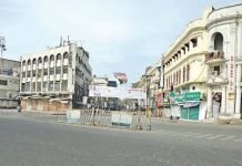 Shops in Gujranwala, Sargodha sealed as Punjab enforces smart lockdown today