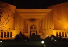 Corruption cases’ decision in 30 days not possible, NAB chairman tells SC