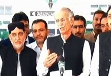 Talks between government, BNP-Mengal end in stalemate