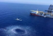 UAE Targets Turkey And Qatar In The Mediterranean