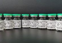 India approves antiviral drug to treat COVID-19 patients