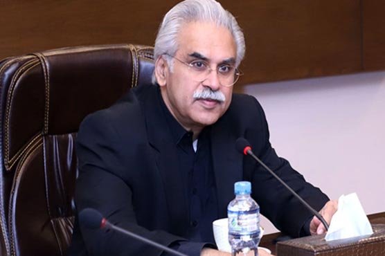 Zafar Mirza