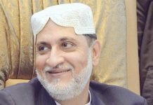 ‘PTI failed to deliver’: Mengal sheds light on decision to quit coalition govt