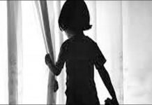 Woman arrested for torturing four-year-old niece with hot knife