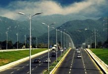 My Journey To “Adeel The Tourist”