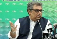Ali Zaidi asks chief justice to take suo motu notice over Uzair Baloch JIT report