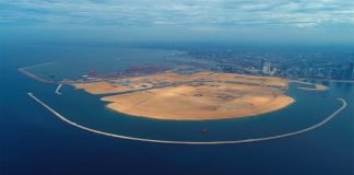 Chinese Policy Towards Sri Lanka Tells A Cautionary Tale