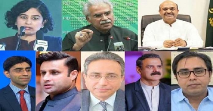 Assets of SAPMs, Advisors