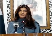 World acknowledges Pakistan’s efforts for Afghan peace: FO spokesperson