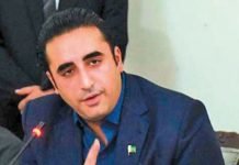 PTI govt wants Asif Zardari dead, alleges Bilawal Zardari