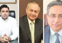 PM Imran Khan’s cabinet has three billionaires, five foreign nationals