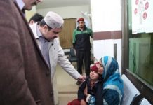 CM pays surprise visit to different areas of Lahore city