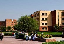 COMSATS students striving to get fee concession