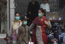 Coronavirus claims 83 more lives; 2,980 new infections confirmed in 24 hrs