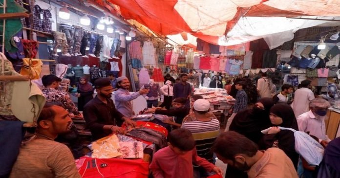 COVID-19 - The News Today - TNT