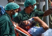 COVID-19 tally decline to 3-digit after months as 903 tested positive in 24 hours