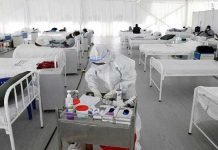 Nearly 40 countries report record single-day rise in coronavirus cases