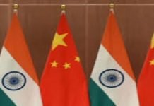 ‘Forced decoupling’ of economies will hurt both, China warns India