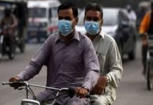 Coronavirus pandemic claims 75 more lives; 2,751 new infections confirmed in 24 hours