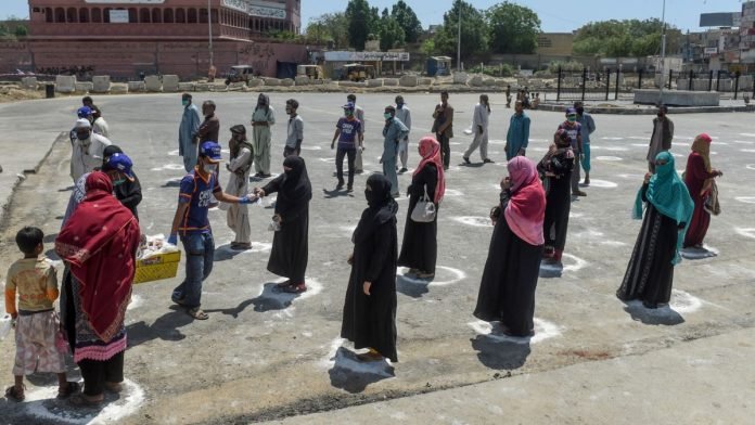 Coronavirus July 24, 2020 - The News Today - TNT