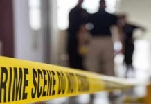 22 faint as gas cylinder falls from moving train in Sheikhupura Crime - The News Today - TNT