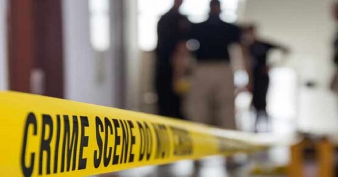 Crime - The News Today - TNT