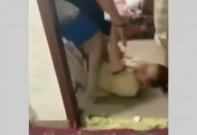 Medical report of Rawalpindi woman beaten by son discounts torture
