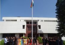38 Indian high commission officials leave Pakistan amid diplomatic row