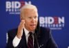 Joe Biden’s prostate cancer has spread beyond bones, son Hunter says Joe Biden-TNT Photo