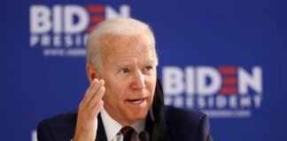 Joe Biden’s prostate cancer has spread beyond bones, son Hunter says Joe Biden-TNT Photo