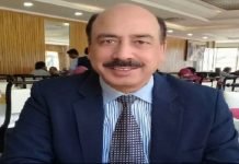 Terrorism charges dropped in former judge Arshad Malik video case