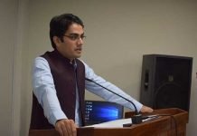 Khyber Pakhunkhwa witnesses sharp decline in coronavirus cases: SACM Kamran Bangash-The Newstoday-TNT