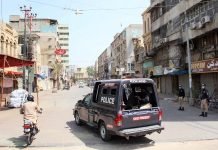 Three captors killed, 10-year-old boy rescued in Karachi’s Baldia Town