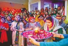 Building non-Muslims’ worship places in Islamic country, un-Islamic: prominent seminary issues decree